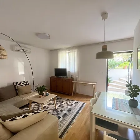 Apartament Eudaimonia Split