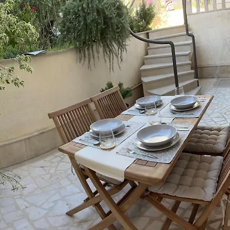 Apartman Eudaimonia