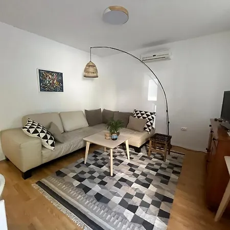 Apartman Eudaimonia *