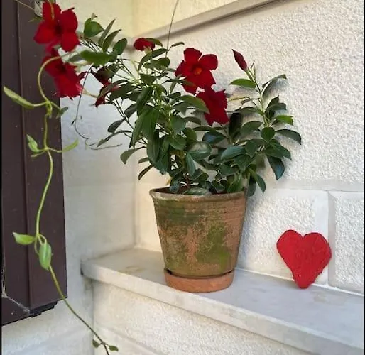 Apartman Eudaimonia