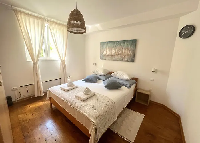 Eudaimonia Apartman