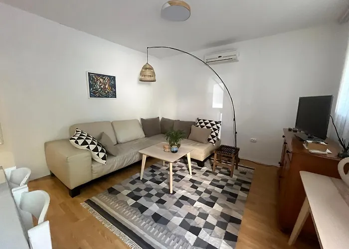 Apartman Eudaimonia *