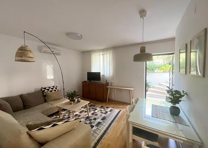 Apartman Eudaimonia Split